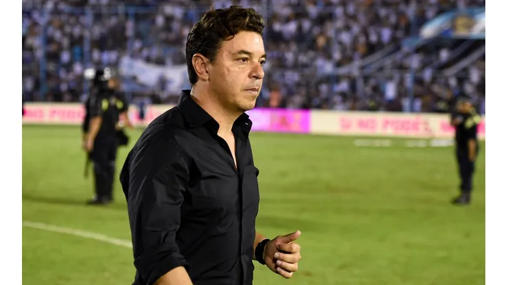 Malas noticias para River a nada de jugar por Copa Libertadores