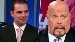 El emotivo saludo de Christian Martinoli al Perro Bermúdez por su cumpleaños 70