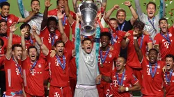 El presidente del Bayern Múnich adelanta dos bajas para la próxima temporada