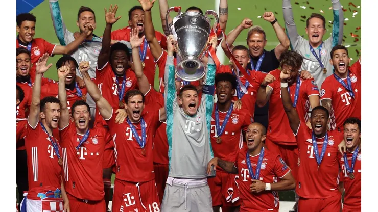 El presidente del Bayern Múnich adelanta dos bajas para la próxima temporada