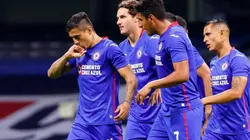 Yoshimar Yotún jugó en Suecia y en la MLS.