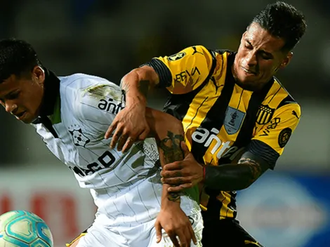 Qué canal transmite Peñarol vs. Wanderers por el Campeonato Uruguayo