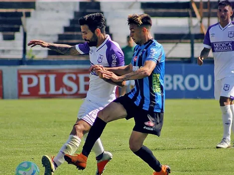 Qué canal transmite Liverpool vs. Defensor Sporting por el Campeonato Uruguayo