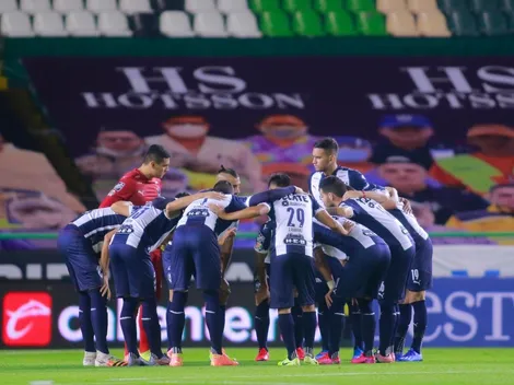 Mohamed hará cambios ante FC Juárez por la séptima jornada del Guard1anes 2020