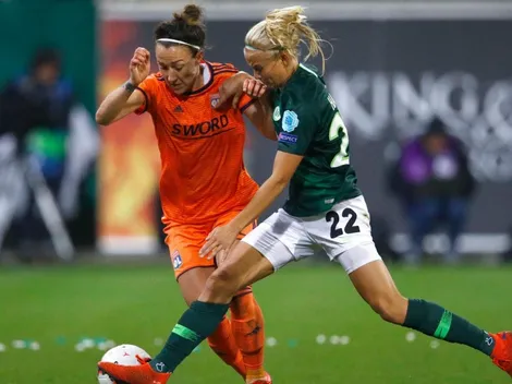Qué canal transmite Wolfsburgo vs. Lyon por la FINAL de la Champions League Femenina