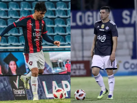 Qué canal transmite Cerro Porteño vs. Olimpia por la Liga de Paraguay