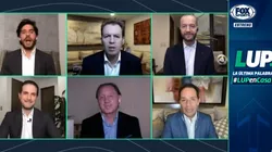 La Última Palabra, Fox Sports