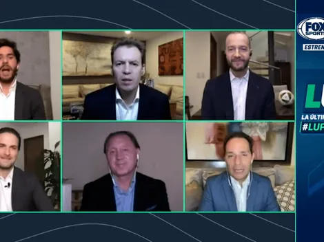 Mendoza liquidó a Chivas: "Están más entretenidas sus fiestas que sus juegos"