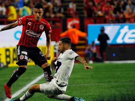 Pumas defiende su invicto en el Guard1anes ante Xolos