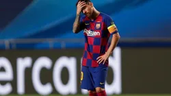 La Liga sacó un comunicado y respaldó al Barcelona en la novela de Messi