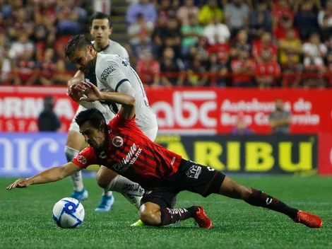 Qué canal transmite Pumas UNAM vs. Tijuana por la Liga MX