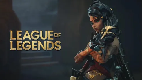 Riot lanza el trailer de presentación de Samira, la nueva campeona de League of Legends