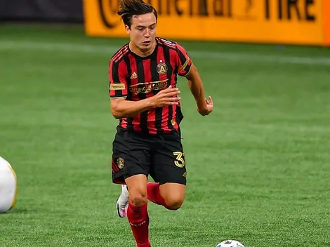 Erick "Cubo" Torres sobre la MLS: "Te da estabilidad económica y emocional"