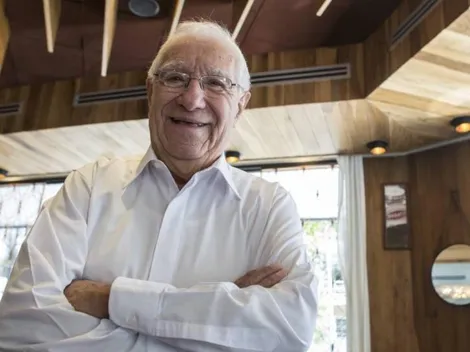 Macaya Márquez no dudó y dijo en qué grande de Argentina ve jugando a Messi