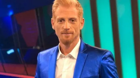 Martín Liberman, sin pelos en la lengua.