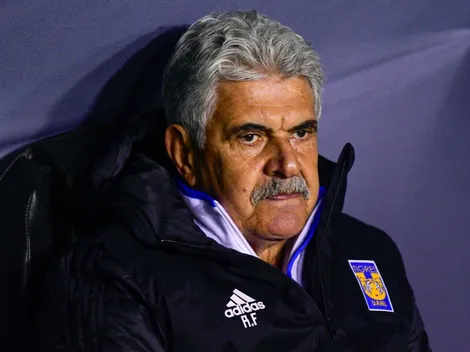 Las razones por las que la afición de Tigres está enfadada con Ricardo Ferretti