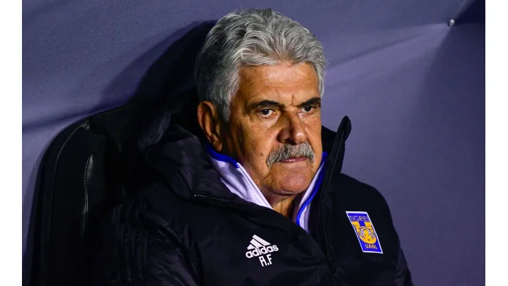 Las razones por las que la afición de Tigres está enfadada con Ricardo Ferretti