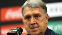 Las sorpresas del Tata para la próxima convocatoria