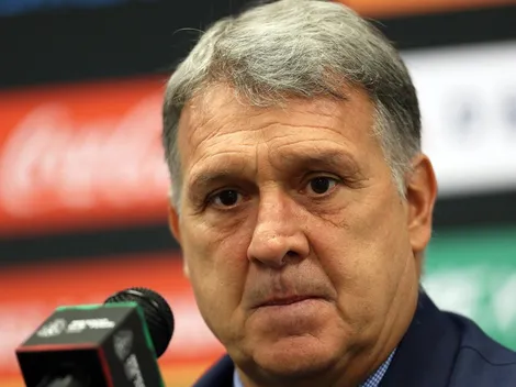 Las sorpresas del Tata para la próxima convocatoria