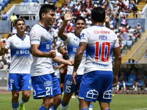 Qué canal transmite Universidad Católica vs. Unión Española por el por el Campeonato Nacional
