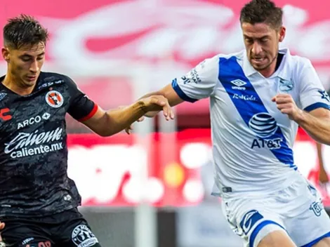 Santiago Ormeño comenzó a sonar en la Selección Mexicana del Tata Martino