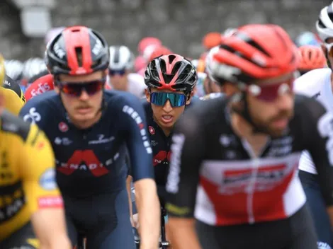 Lluvia, accidentes y parón: así fue la etapa 1 del Tour de Francia 2020