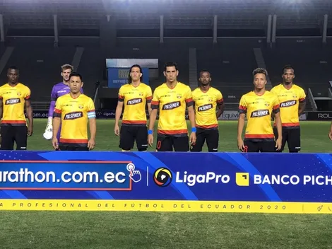 Qué canal transmite Barcelona SC vs. Olmedo por la LigaPro de Ecuador