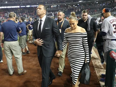 New York Mets tendrá nuevo dueño: no serán Alex Rodríguez y Jennifer López