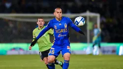 Se acerca el final de Jorge Torres Nilo en Tigres