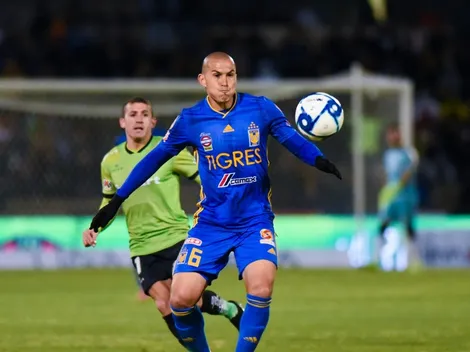 Se acerca el final de Jorge Torres Nilo en Tigres