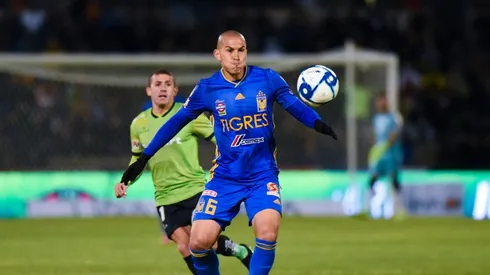 Se acerca el final de Jorge Torres Nilo en Tigres