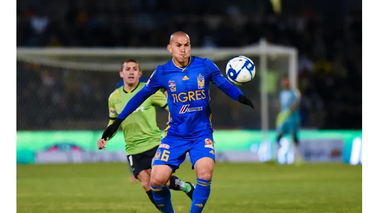 Se acerca el final de Jorge Torres Nilo en Tigres