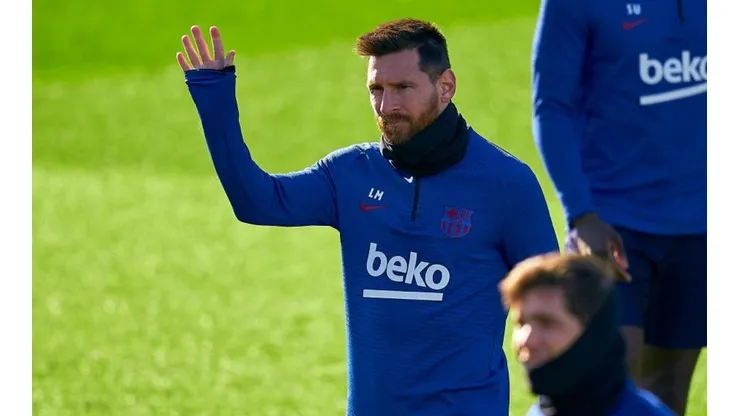 Foto: Getty