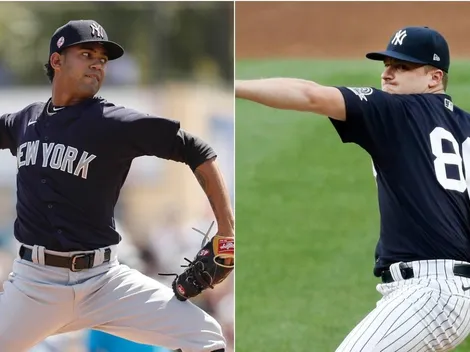 New York Yankees hará debutar a sus dos mejores prospectos