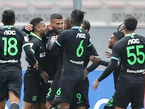 Qué canal transmite Alianza Lima vs. Cusco FC por la Liga 1 de Perú