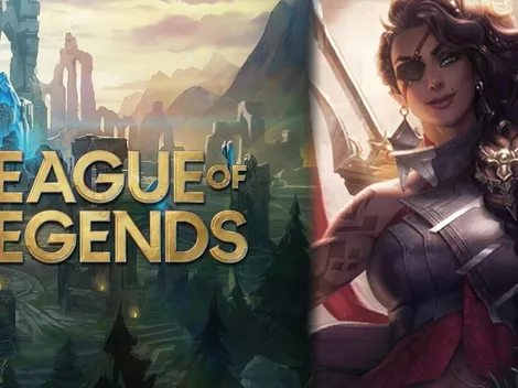 Filtrado el aspecto y habilidades de Samira, la nueva campeona de League of Legends