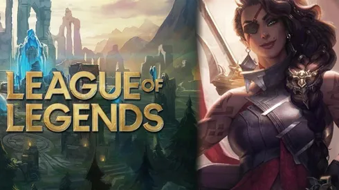 Filtrado el aspecto y habilidades de Samira, la nueva campeona de League of Legends