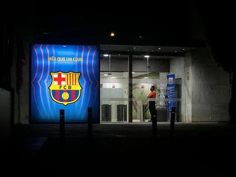 Barcelona despidió a sus abogados por ayudar a Messi