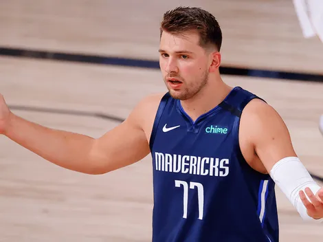 ¿De verdad? El salario de Doncic es menor al de 157 jugadores