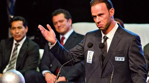 Zague destruyó a Ángel Reyna: "Yo nunca llevé una pistola como él"