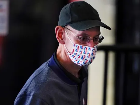 Comisionado de la NBA entrega apoyo a jugadores por boicot a los playoffs