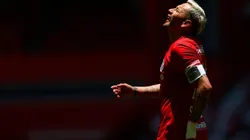 La dura indirecta de Rubens Sambueza al América y Miguel Herrera