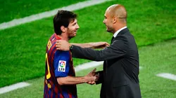 El Chiringuito: Messi lo llamó a Guardiola y se lo dijo por teléfono