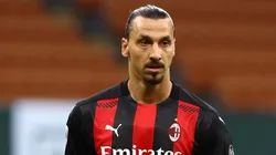 Zlatan le dejó un mensaje al Milan y confirmó qué será de su futuro