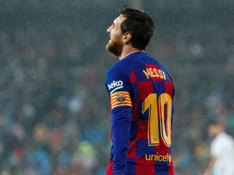 Messi le pidió al Barcelona una reunión y la respuesta complicó aún más todo