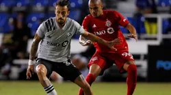 Dónde ver Montreal Impact vs. Toronto FC por MLS | Foto: Getty Images