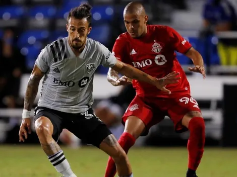 Qué canal transmite Montreal Impact vs. Toronto FC por MLS