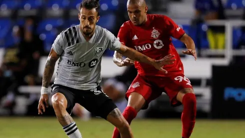 Dónde ver Montreal Impact vs. Toronto FC por MLS | Foto: Getty Images