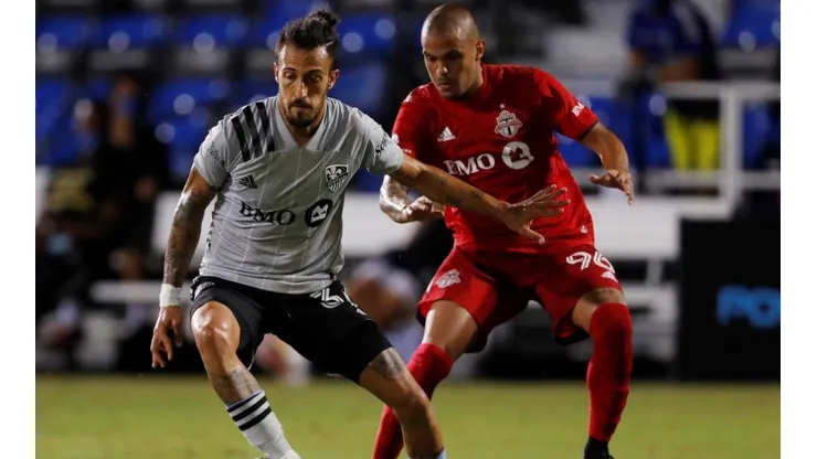 Dónde ver Montreal Impact vs. Toronto FC por MLS | Foto: Getty Images