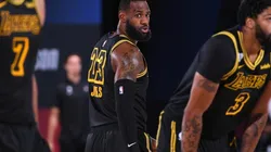 Revelan la actitud de LeBron James en reunión clave | Foto: Getty Images